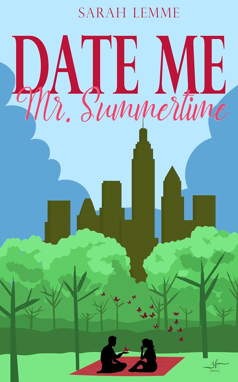 Date me, Mr. Summertime