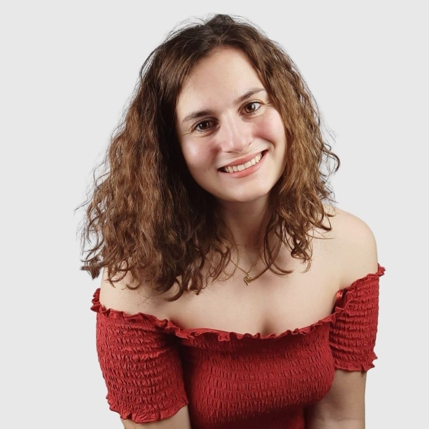 Annie Eisenhardt
