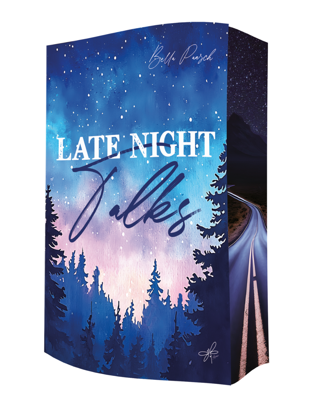 Late Night Talks-2